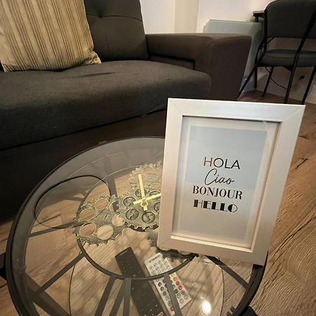 Charmant Appartement Proche Paris Et Stade De France ! Σαιν-Ντενί Εξωτερικό φωτογραφία