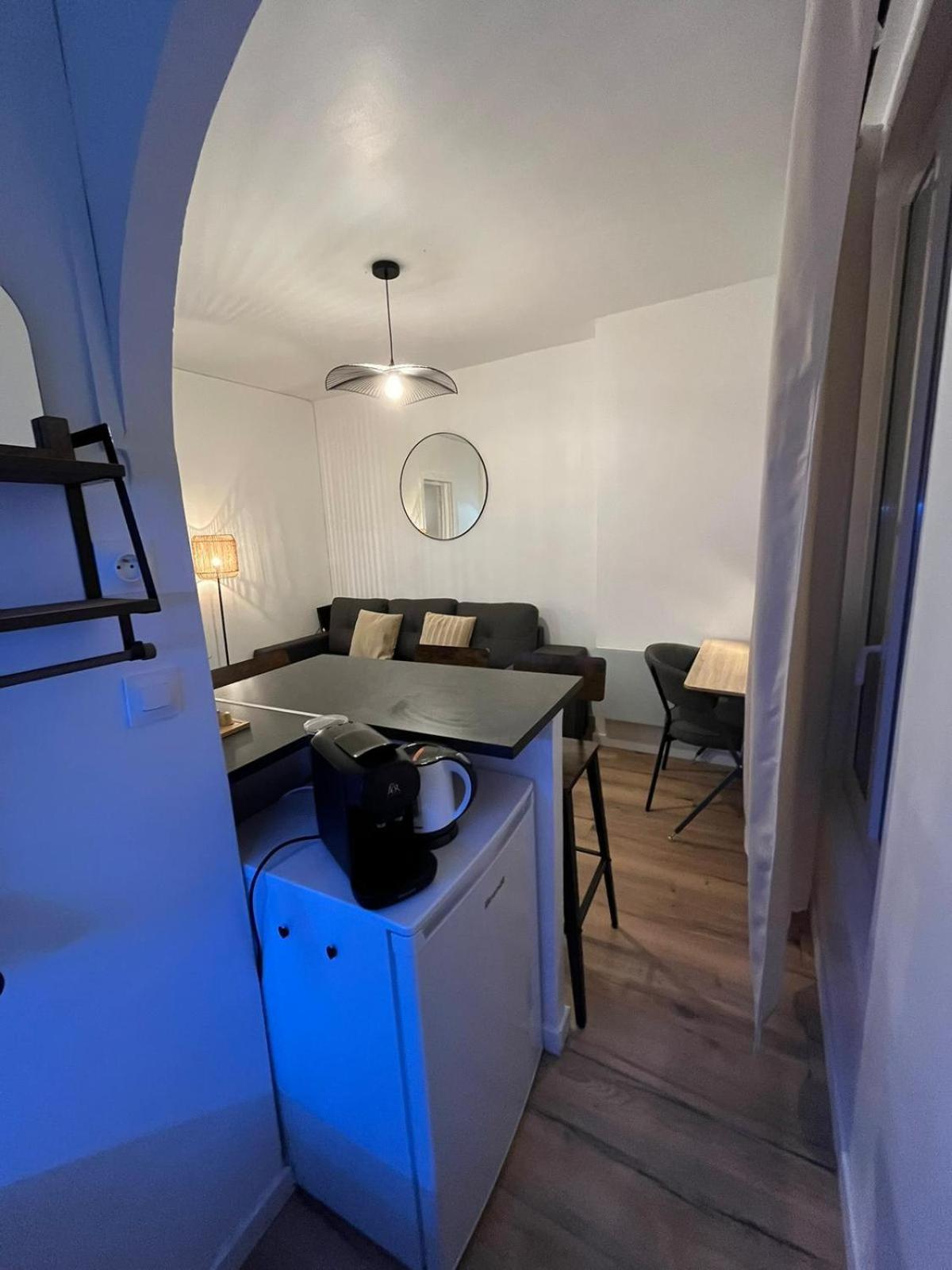 Charmant Appartement Proche Paris Et Stade De France ! Σαιν-Ντενί Εξωτερικό φωτογραφία